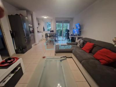 Annonce Vente 2 pices Appartement Mudaison 34