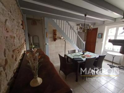 For sale Chavanat 3 rooms 71 m2 Creuse (23250) photo 1