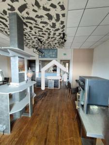 Annonce Vente Local commercial Rieumes 31