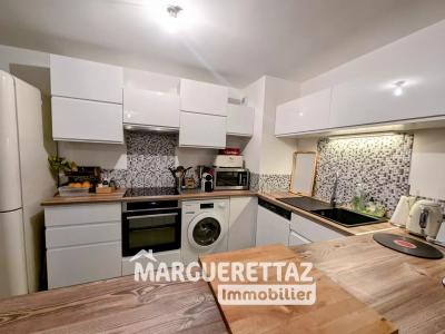 Annonce Vente 3 pices Appartement Fillinges 74