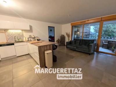 Acheter Appartement 70 m2 Fillinges