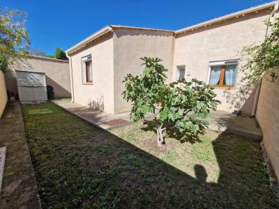 Acheter Maison 85 m2 Narbonne