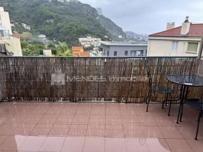 For rent Beausoleil GUYNEMER 1 room 27 m2 Alpes Maritimes (06240) photo 1