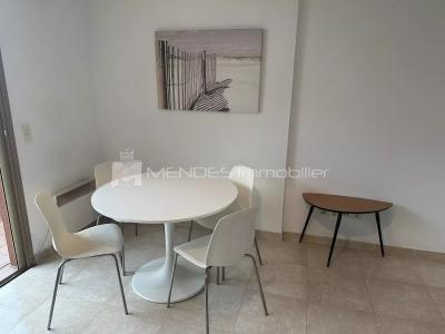 For rent Beausoleil GUYNEMER 1 room 27 m2 Alpes Maritimes (06240) photo 2