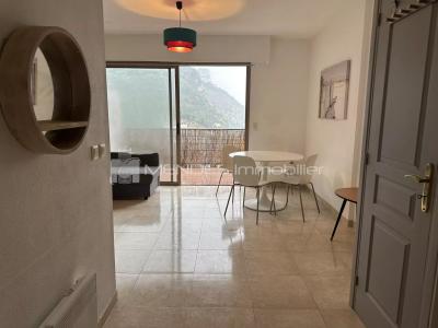 For rent Beausoleil GUYNEMER 1 room 27 m2 Alpes Maritimes (06240) photo 4