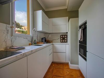 Louer Appartement Cap-d'ail Alpes Maritimes