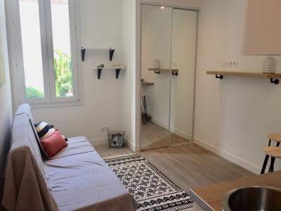 For rent Nice SAINT ROCH 1 room 20 m2 Alpes Maritimes (06300) photo 2