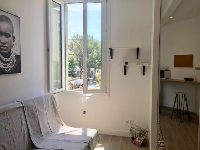 For rent Nice SAINT ROCH 1 room 20 m2 Alpes Maritimes (06300) photo 3