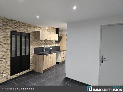 Annonce Vente 3 pices Maison  30