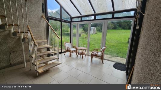 For sale 7 rooms 151 m2 Saone et loire (71150) photo 1