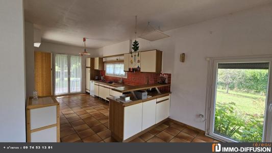 For sale 7 rooms 151 m2 Saone et loire (71150) photo 2