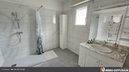 For sale 7 rooms 151 m2 Saone et loire (71150) photo 4