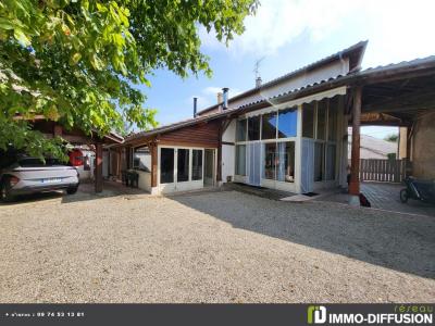 For sale PROCHE GARE 6 rooms 171 m2 Ain (01240) photo 0