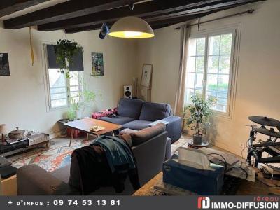 For sale PAUL BERT   LOSSERAND 2 rooms 58 m2 Indre et loire (37100) photo 2