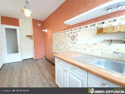 Annonce Vente 2 pices Appartement  60