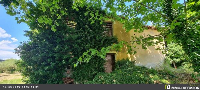 For sale 3 rooms 160 m2 Vaucluse (84350) photo 1