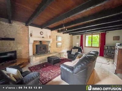 For sale 7 rooms 238 m2 Deux sevres (79190) photo 2