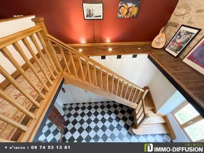 For sale 7 rooms 238 m2 Deux sevres (79190) photo 3