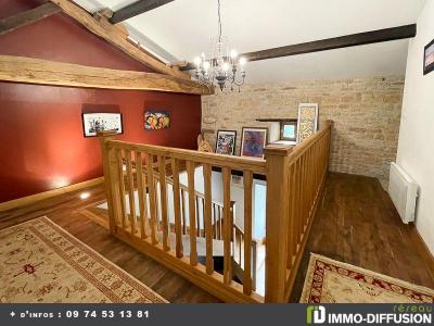 For sale 7 rooms 238 m2 Deux sevres (79190) photo 4