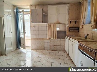 Annonce Vente 6 pices Maison  79