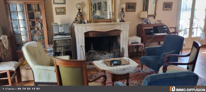 For sale 7 rooms 161 m2 Loir et cher (41100) photo 2