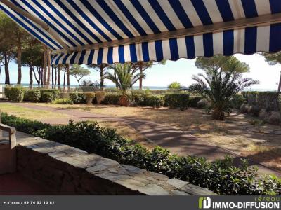 For sale PLAGE 2 rooms 28 m2 Pyrenees orientales (66700) photo 2