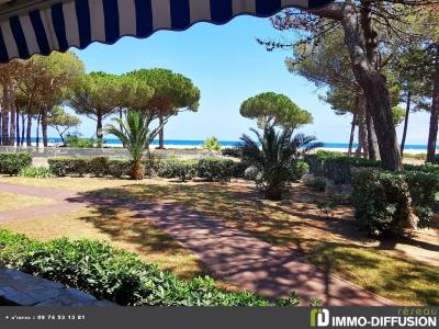 For sale PLAGE 2 rooms 28 m2 Pyrenees orientales (66700) photo 3