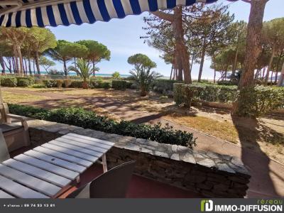 For sale PLAGE 2 rooms 28 m2 Pyrenees orientales (66700) photo 4