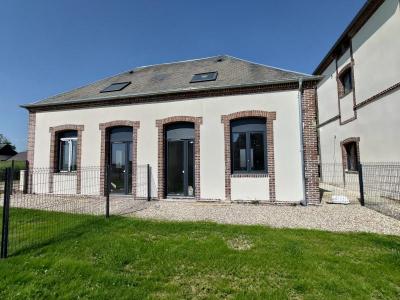 For sale Caillouet-orgeville 4 rooms 174 m2 Eure (27120) photo 1