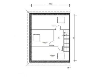 Acheter Appartement Caillouet-orgeville Eure