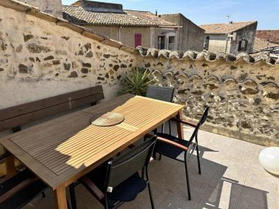 For sale Autignac 4 rooms 85 m2 Herault (34480) photo 1