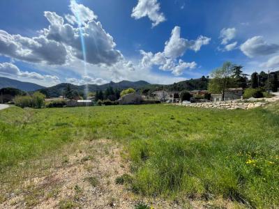 Annonce Vente Terrain Buis-les-baronnies 26