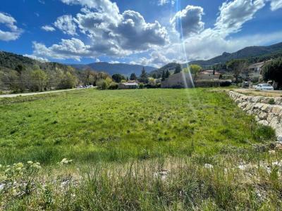 Acheter Terrain 500 m2 Buis-les-baronnies