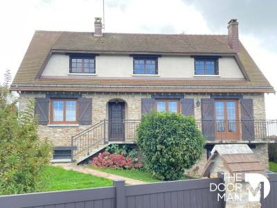 For sale Rambouillet 6 rooms 150 m2 Yvelines (78120) photo 0