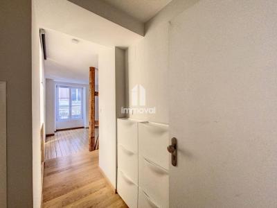 Acheter Appartement Strasbourg Bas rhin