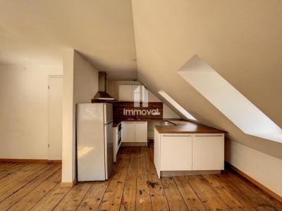 For sale Strasbourg 2 rooms 45 m2 Bas rhin (67000) photo 2