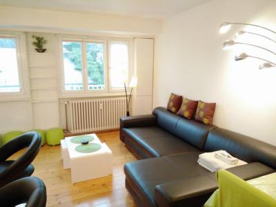 Louer Appartement Strasbourg Bas rhin