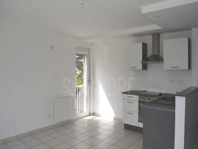 Annonce Vente 3 pices Appartement Arzay 38