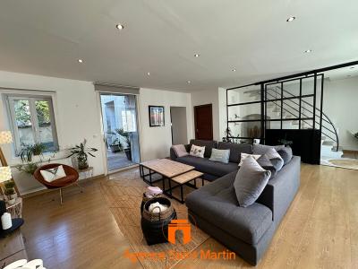 Acheter Maison 160 m2 Saint-marcel-les-sauzet