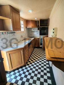 Acheter Maison Bernay 99000 euros