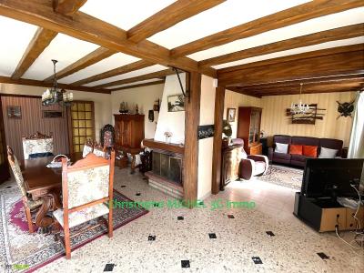 Acheter Maison 165 m2 Samoreau