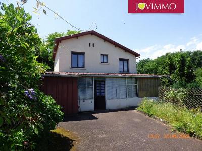 For sale Monsempron-libos village 7 rooms 90 m2 Lot et garonne (47500) photo 1