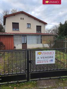 For sale Monsempron-libos village 7 rooms 90 m2 Lot et garonne (47500) photo 3