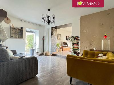 For sale Valdivienne 7 rooms 219 m2 Vienne (86300) photo 4