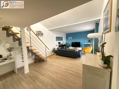 Louer Maison 88 m2 Andresy