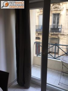 For sale Montpellier 1 room 22 m2 Herault (34090) photo 2