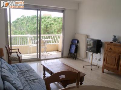 For sale Montpellier Estanove 2 rooms 45 m2 Herault (34090) photo 0