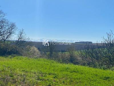 Annonce Vente Terrain Castillon-saves 32