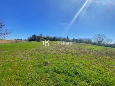 For sale Castillon-saves 1000 m2 Gers (32490) photo 0