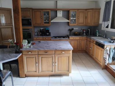 For sale Magny-en-vexin 7 rooms 190 m2 Val d'Oise (95420) photo 2